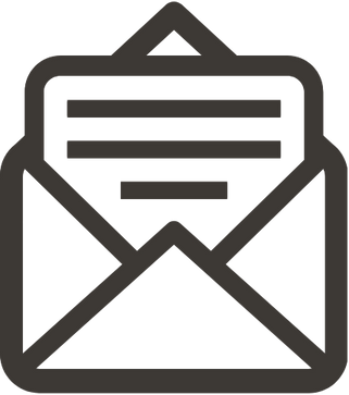 Newsletter icon